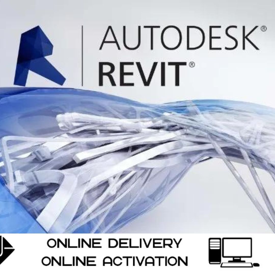 auto desk revit