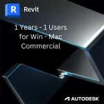 Autodesk Revit Commercial