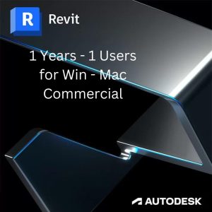 Autodesk Revit Commercial