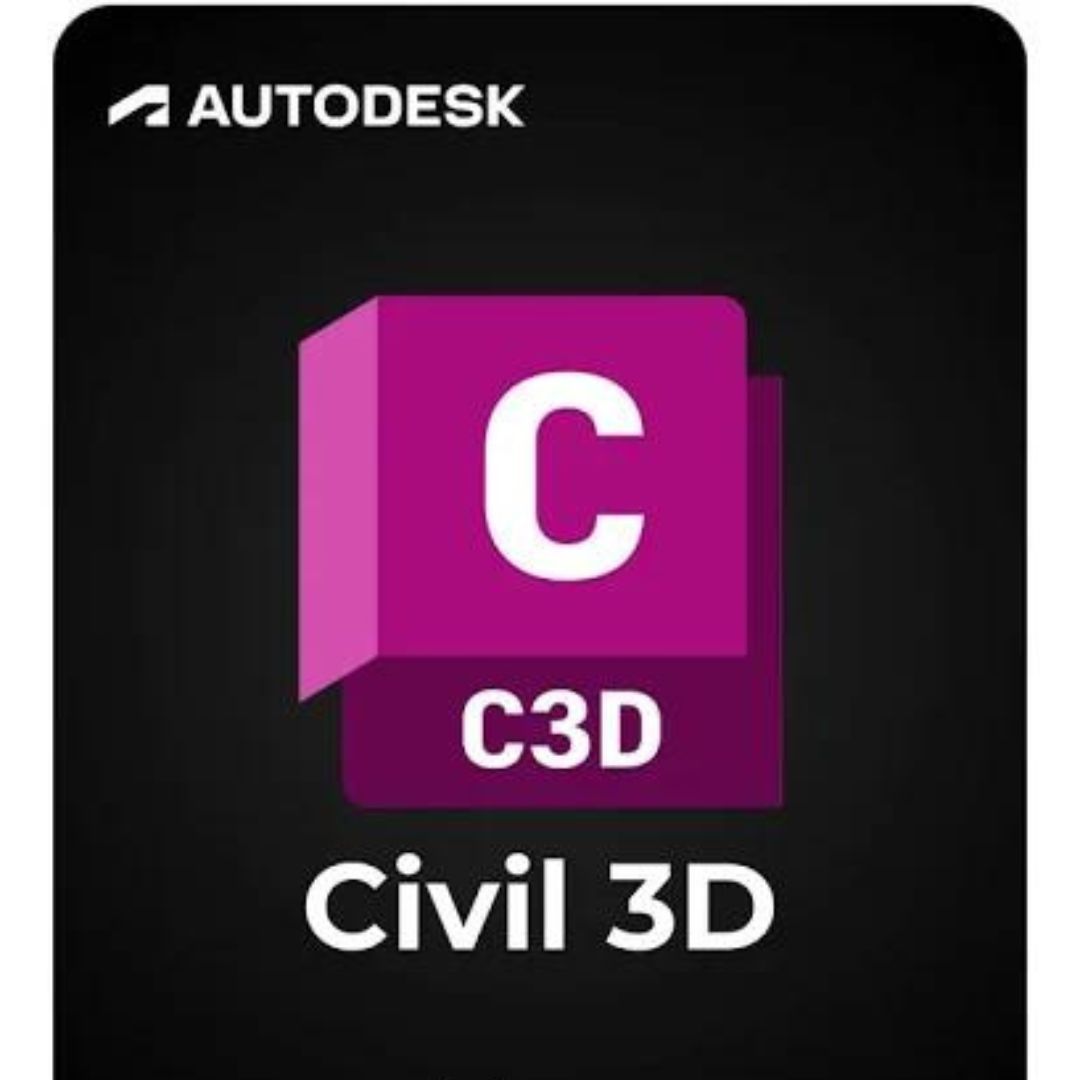 autodesk civil 3D 2