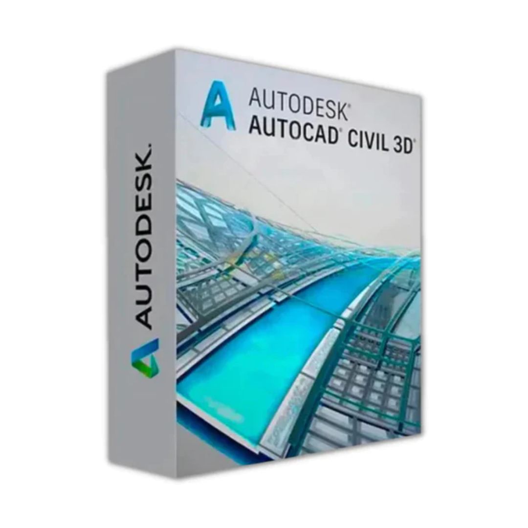 autodesk civil 3D 1