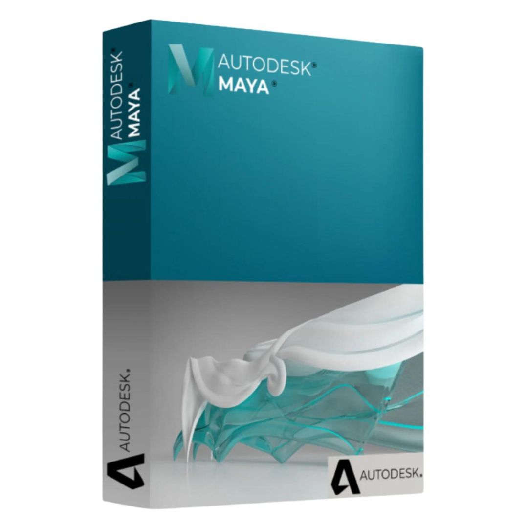 autodesk maya 2