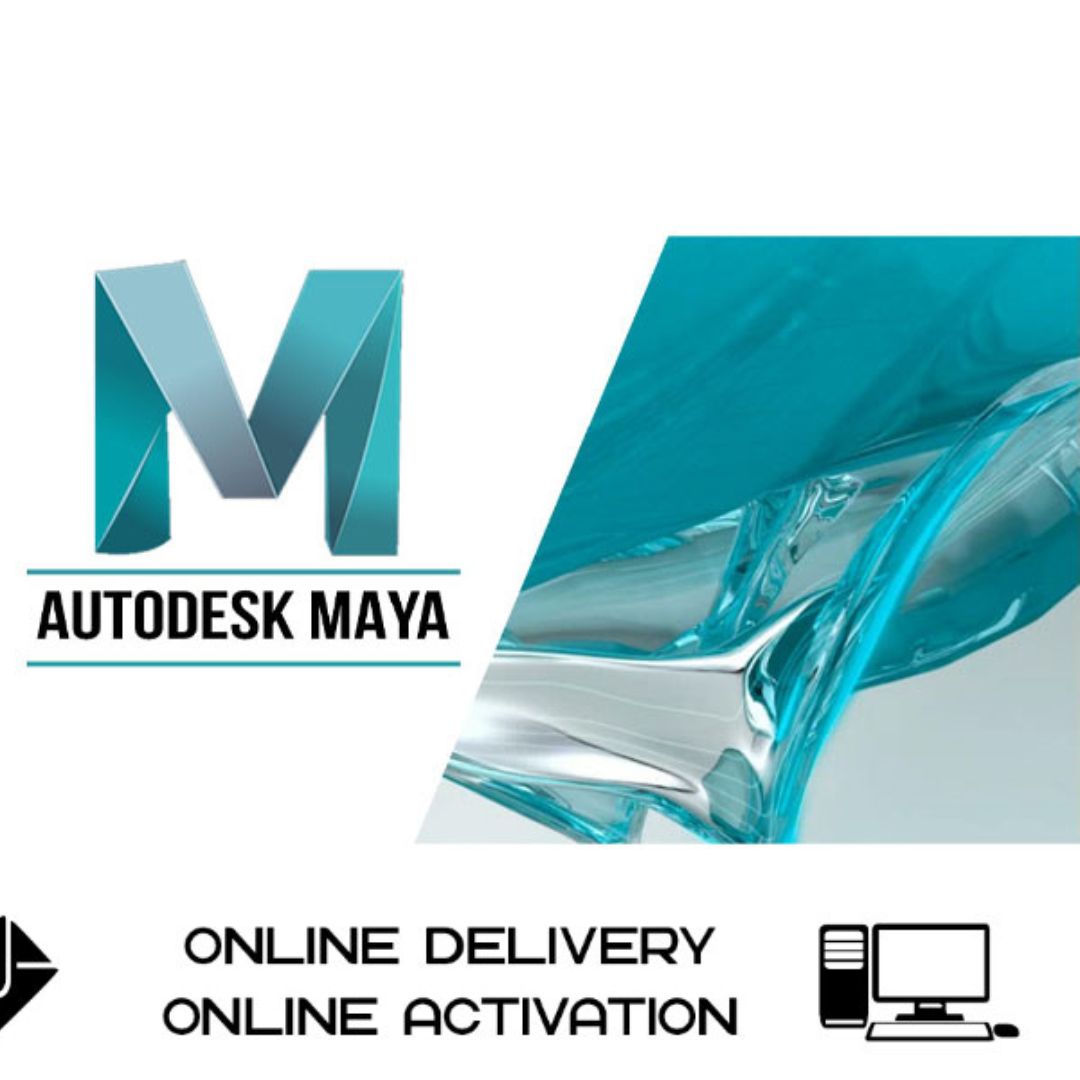autodesk maya 3
