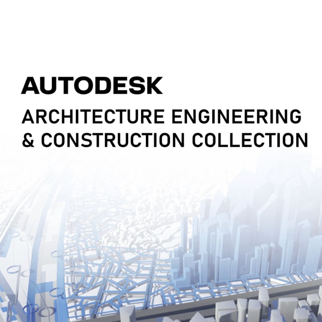Autodesk AEC Collection
