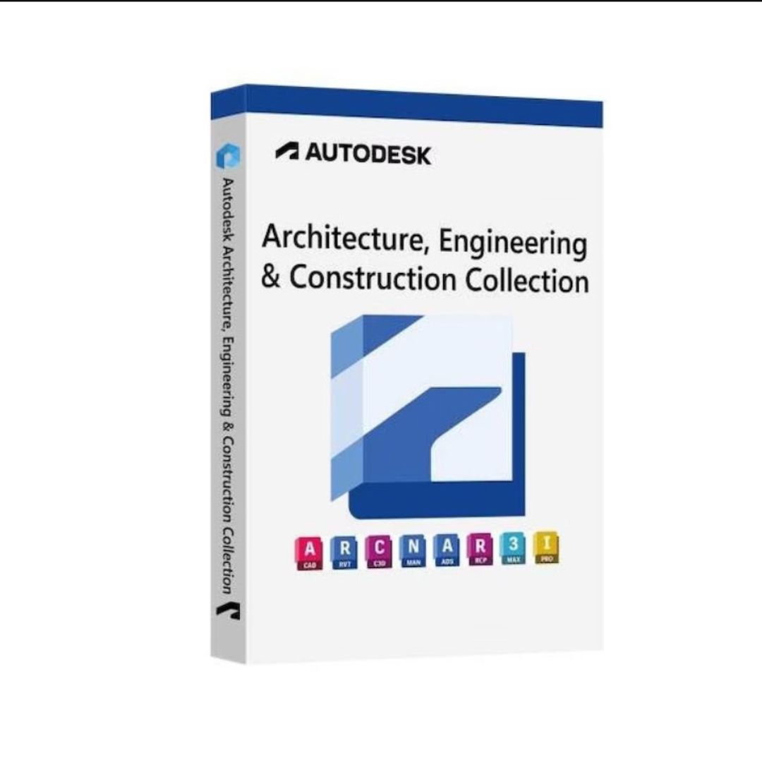 Autodesk AEC Collection (1)
