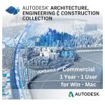 Autodesk AEC Collection Commercial