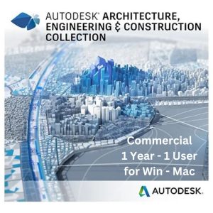 Autodesk AEC Collection Commercial