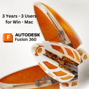 auto desk fusion 360