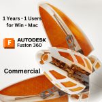 autodesk fusion 360 commercial license