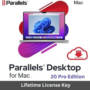 parallels desktop 20 pro