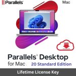 Parallels desktop 20 standard
