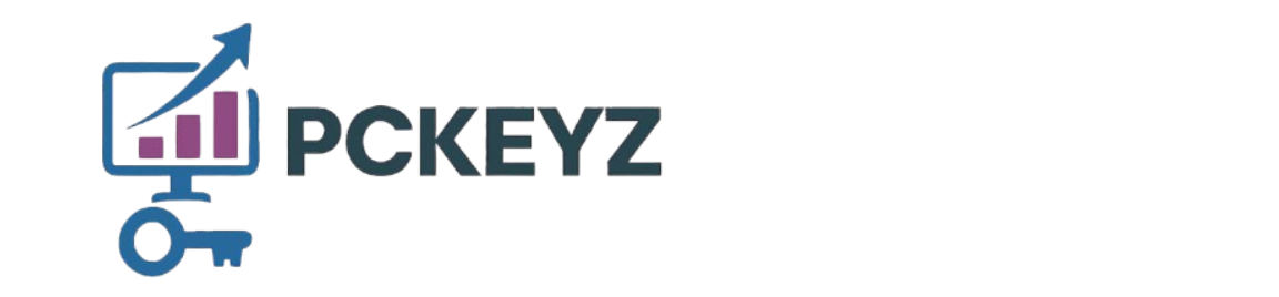Pckeyz